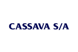 cassava logo