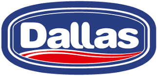 dallas alimentos logo