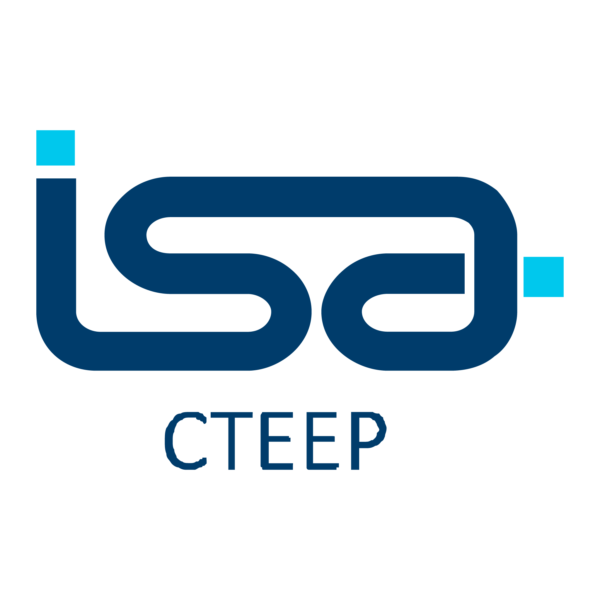 isa cteep logo