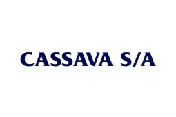 Cassava