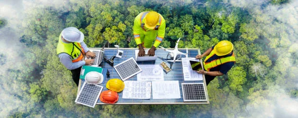 Licença ambiental simplificada