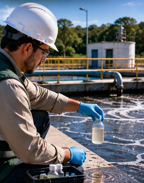 Consultoria ambiental em Campo Grande