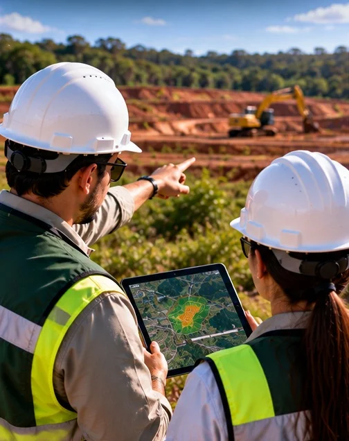 Consultoria ambiental em Mato Grosso