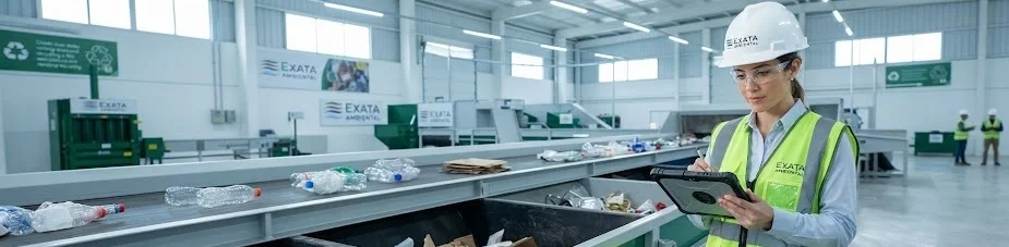 Elaboração de PGRS para empresas