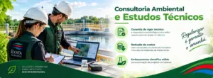 Consultoria Ambiental e Estudos Técnicos